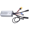 Controller unit gashendel 6km/h DC48 250W 5 pins V20 Fatbike 