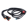 Kabelboom compleet voor o.a Ouxi V20 Pro Fatbike