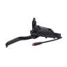 Rempomp + remhendel rechts Logan Fatbike V20