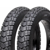 Bandenset Vee Tire Huntsman 20x4.00 – Fatbike buitenband (2 stuks)