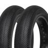 Vee Tire Speedster bandenset 20x4.00 voor fatbike – 2 stuks