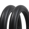 Vee Tire Zig Zag bandenset 20x4.00 voor fatbike – 2 stuks