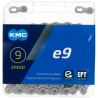 KMC - Ketting KMC e9 EPT 1/2x11/128