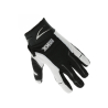 Crosshandschoenen MKX MK-1212 zwart/wit