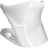 Mezoly - Motorscherm kappenset Piaggio Zip SP Hoogglans wit