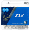 KMC - Ketting KMC X12 1/2x11/128