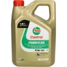 Castrol Power RS 4T 10W40 olie 4 liter