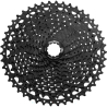 Sunrace - Cassette 11 speed  CSMS8 11-46T zwart