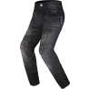 LS2 -  Motorbroek Dakota dames zwart