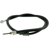 Kilometer Tellerkabel - Malaguti Firefox F15 (UNI-00191)