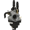 Carburateur Dellorto PHBN 16mm PS Rieju RS3 SM 50 Euro 4 - Kabelchoke