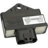 ECU ECS Dellorto onbegrensd Kymco Agility R12 Euro5 (12 inch wielen)