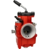 Dellorto - Carburateur  VHST 24mm BS Red Edition - Handschoke