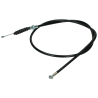 Koppelingskabel DMP voor Rieju RR 50cc 2 Takt