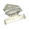 Universele Kentekenplaathouder + led achterlicht