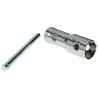 Bougiesleutel DMP Duo 16mm, 18mm en 21mm