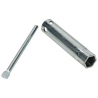 Bougiesleutel DMP 13mm lang model 90mm