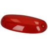 Achterlichtglas DMP voor Vespa ET2, ET4