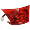 Achterlicht DMP voor Piaggio Zip 2000