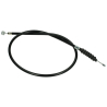 Koppelingskabel DMP voor Derbi GPR 50cc 2 Takt (Tot 2004)