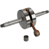 Krukas Doppler Racing Endurance MBK 51 (links draad)
