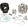 Cilinder DR 50cc Piaggio 2 Takt watergekoeld