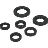 T4Tune - Keerringset compleet Peugeot Verticaal