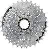 Shimano - Cassette 8 speed  Alivio HG51 11-32T