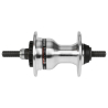 Shimano voornaaf Nexus HB-IM 40 Rollerbrake - zilver
