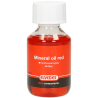 Mineraalolie Elvedes universeel - rood (100 ml)