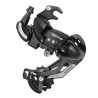 Shimano - Achterderailleur 6/7 speed  Tourney TY500 met haak (B-Type)