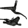 Schijfremset Shimano Alfine S7000 I-Spec 2 voorzijde