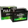 Fulbat - Accu  YTZ12S Gel SLA 12V 11Ah onderhoudsvrij