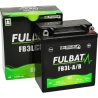 Accu Fulbat YB3L-A/B Gel 12V 3.2Ah (Onderhoudsvrij)