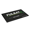 Fulbat -  Welcome deurmat 60x95cm