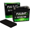 Accu Fulbat FLT12B/14B Lithium-ion 12V 6Ah