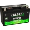 Accu Fulbat FLTX7B, FLTX9B Lithium-ion 12V 4Ah 