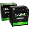 Accu Fulbat FLTX30HL Lithium-ion 12V 18Ah 