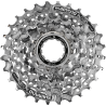 Cassette 8 speed Shimano Alivio HG51 11-28T
