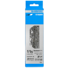 Ketting 11 speed Shimano HG601 105 Race/MTB/E-bike 116 schakels