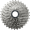 Shimano - Cassette 10 speed  CS-HG500 12-28T