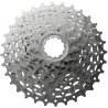Shimano - Cassette 9 speed  Sora HG50 12-25T