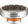 Icetoolz - Trapassleutel IceToolz M097 12 Tands