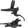 Schijfremset Shimano SLX M7100 I-spec EV Post Mount voorzijde