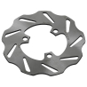 Polini - Remschijf  Wave  Senda X-Race, X-Treme (Achter)