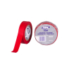 HPX PVC isolatietape rood 15mm x 10m