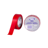 HPX PVC isolatietape rood 19mm x 10m