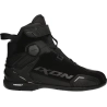 IXON - Motorschoenen  Bull 2 WP zwart