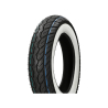 Buitenband Kenda K418 Whitewall 3.50x10 51J TL