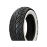 Buitenband Kenda K418 Whitewall 120/70-10 54M TL
